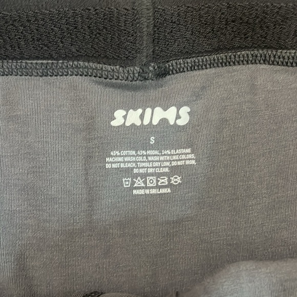 NWOT SKIMS Cotton 3 inch Boxer Briefs - Picture 4 of 6